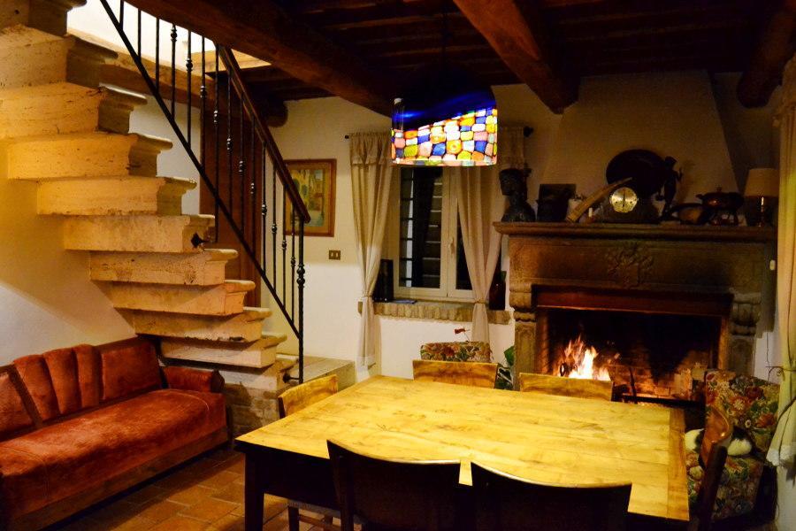 Agriturismo La Sorgente Di Nepi Hotel ภายนอก รูปภาพ