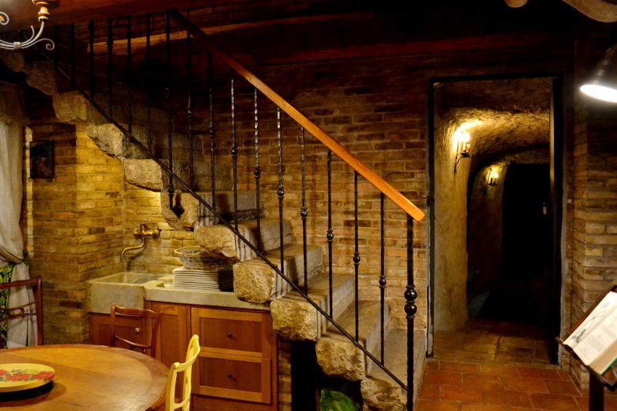 Agriturismo La Sorgente Di Nepi Hotel ภายนอก รูปภาพ